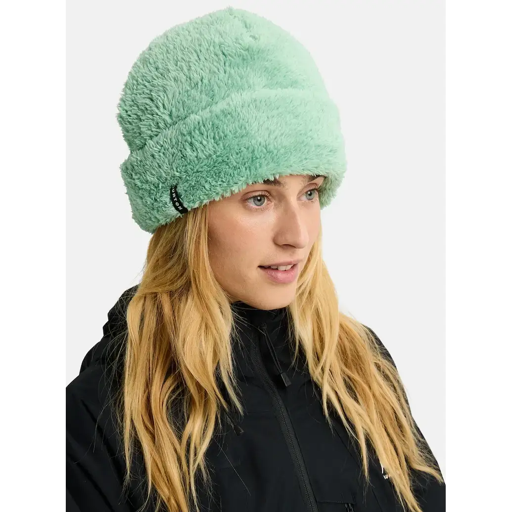 Burton High Pile Beanie