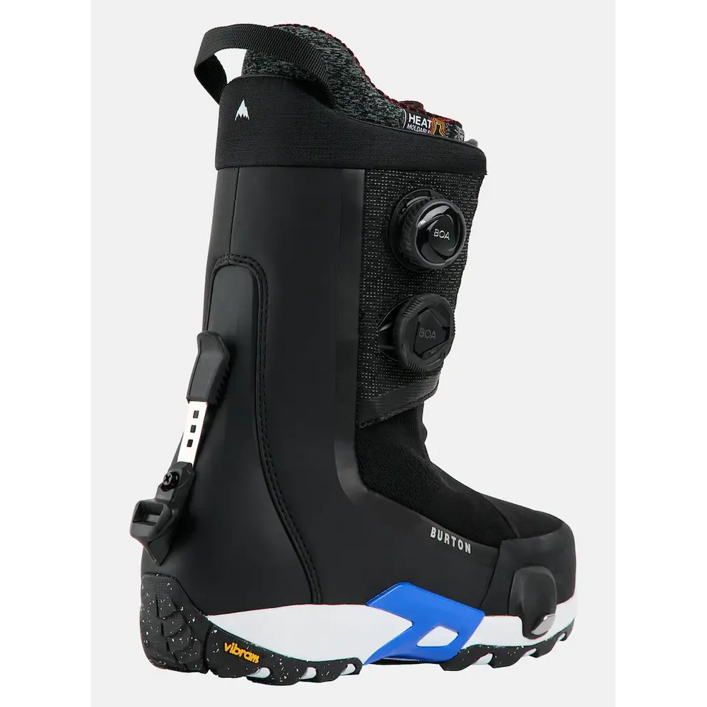 Burton Highshot x Pro Step On Snowboard Boots