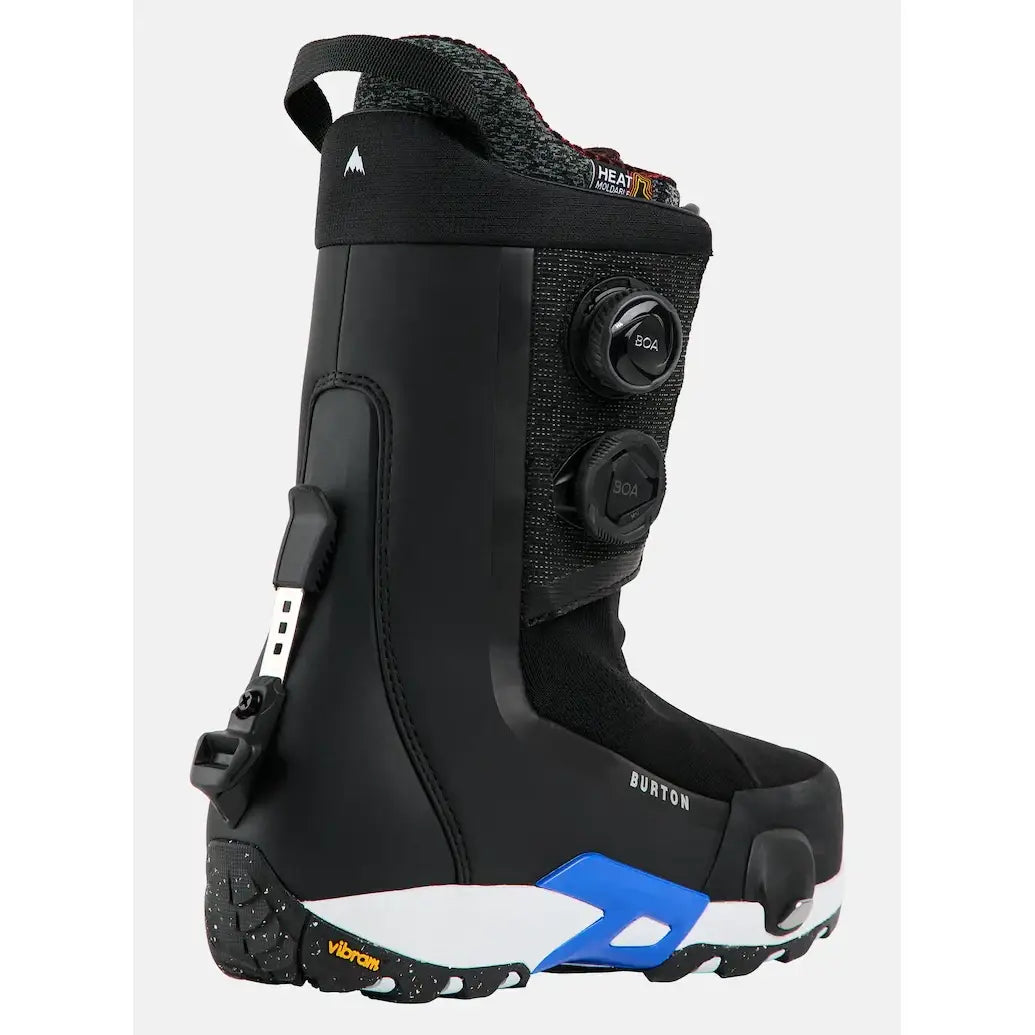 Burton Highshot x Pro Step On Snowboard Boots