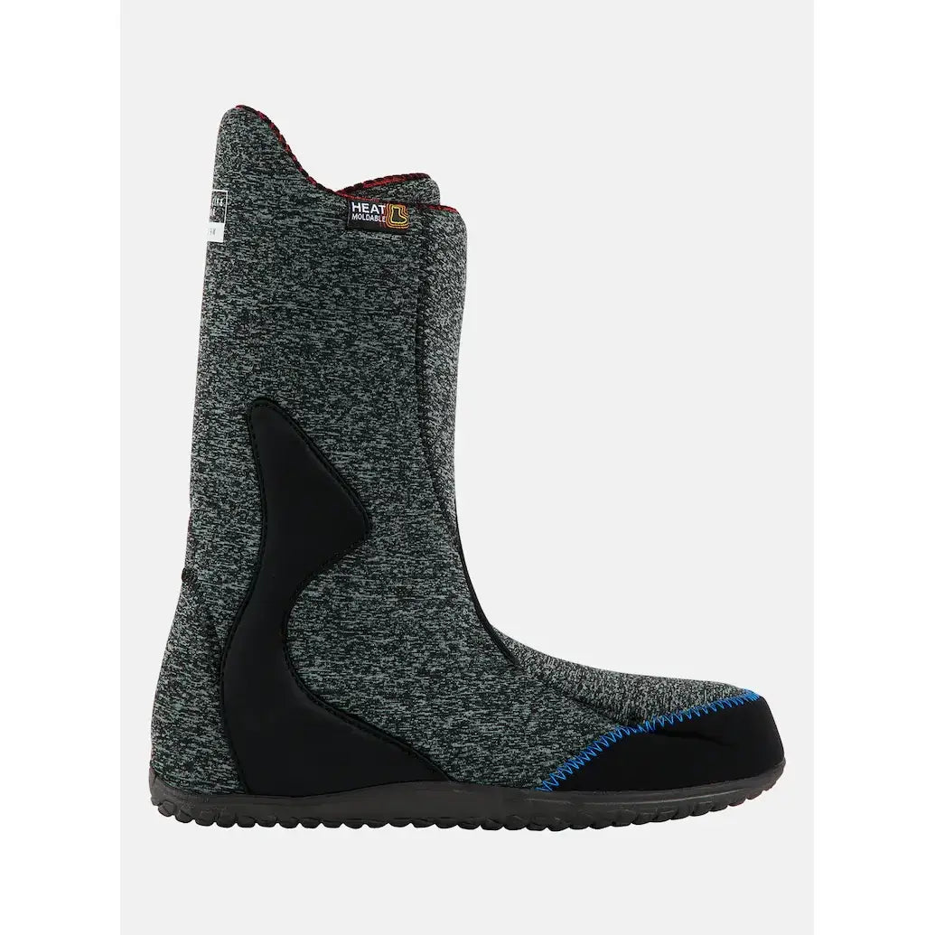 Burton Highshot x Pro Step On Snowboard Boots