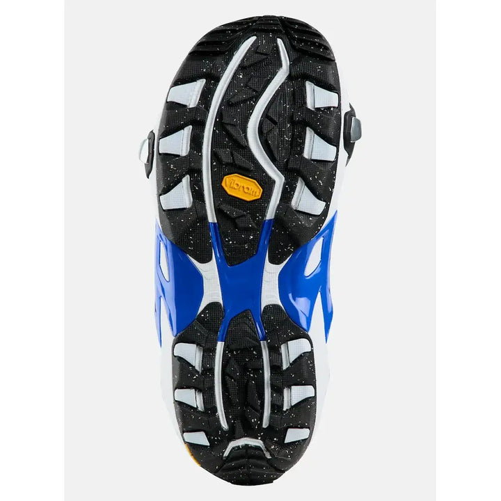 Burton Highshot x Pro Step On Snowboard Boots