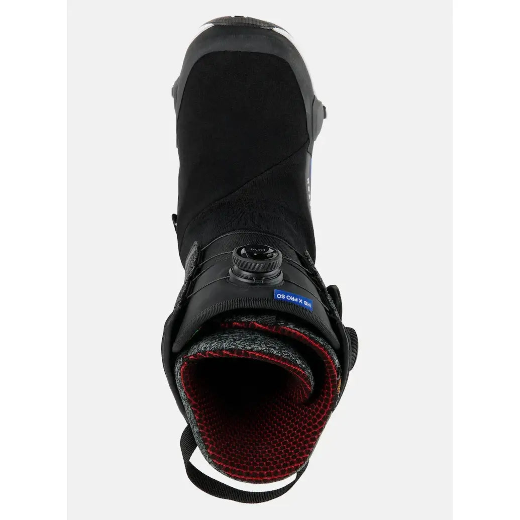 Burton Highshot x Pro Step On Snowboard Boots