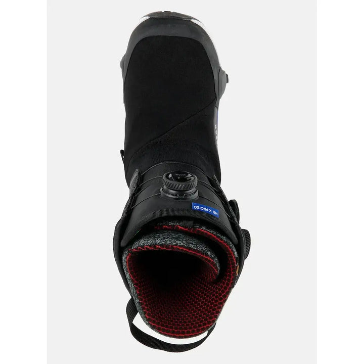 Burton Highshot x Pro Step On Snowboard Boots