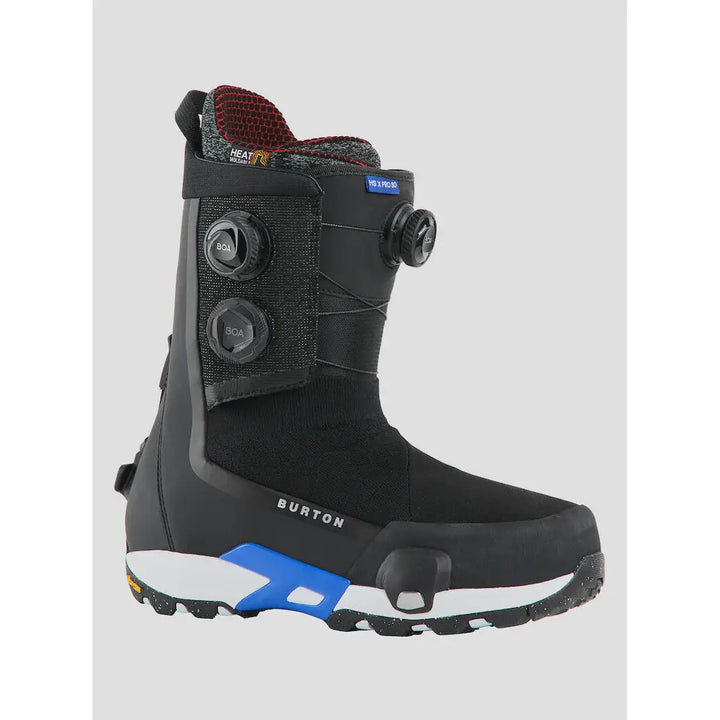 Burton Highshot x Pro Step On Snowboard Boots