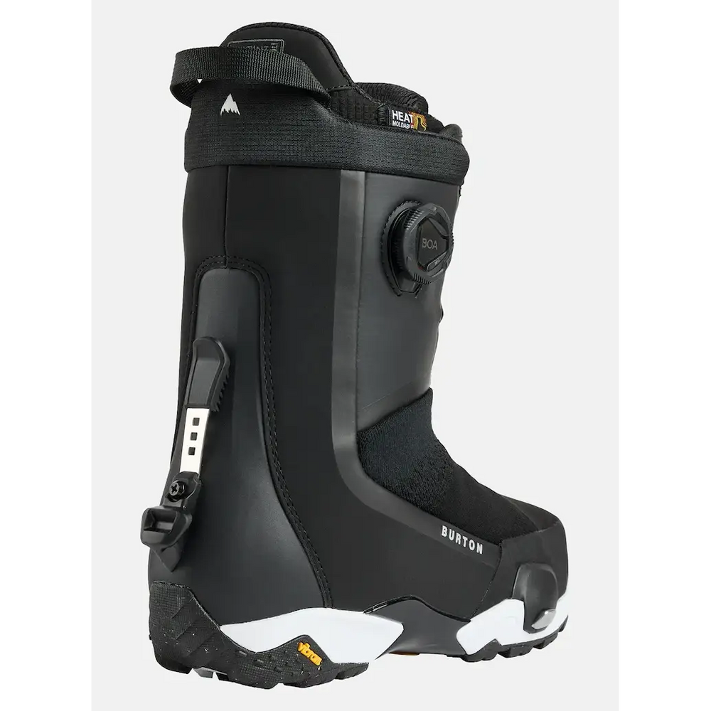 Burton Highshot X Step On Wide Snowboard Boots