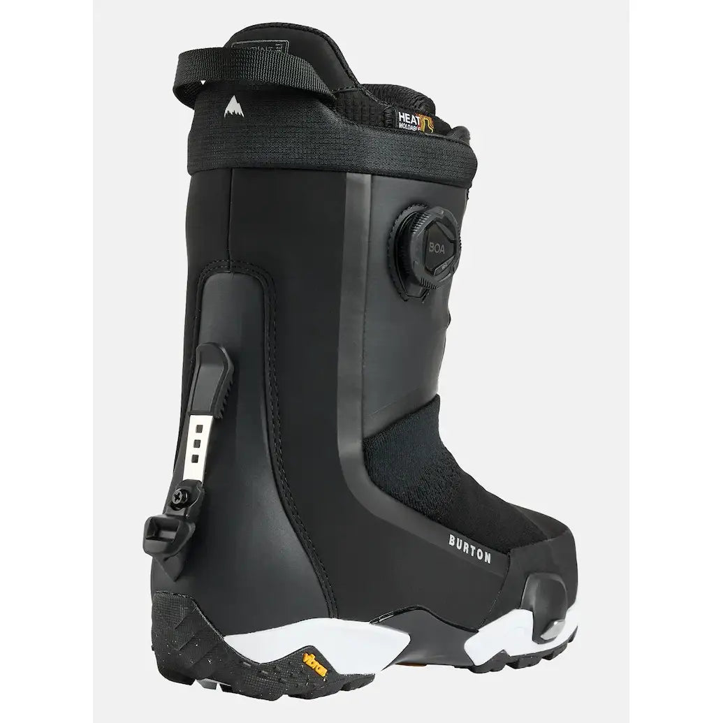 Burton Highshot X Step On Wide Snowboard Boots