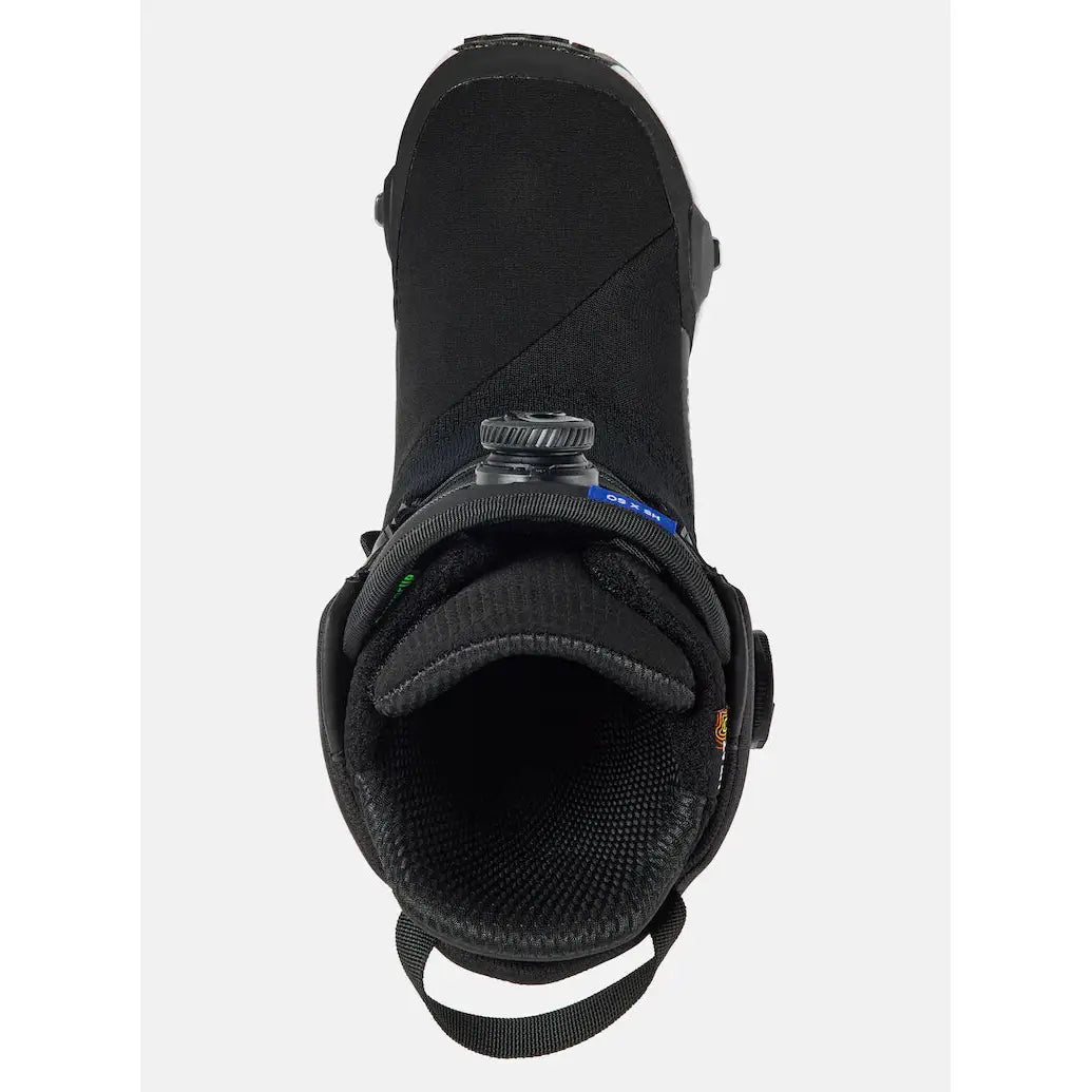 Burton Highshot X Step On Wide Snowboard Boots
