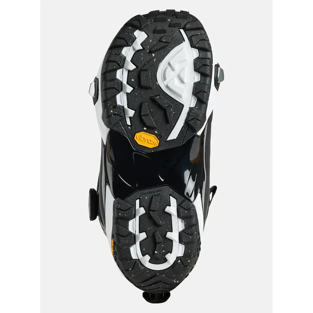 Burton Highshot X Step On Wide Snowboard Boots