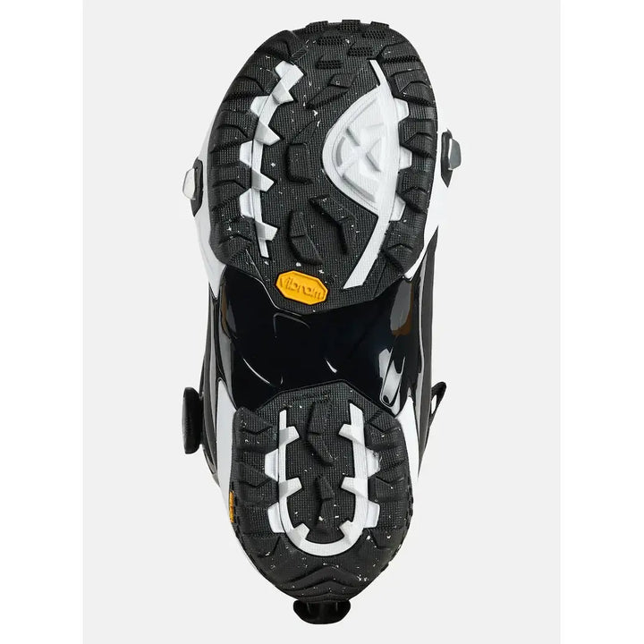 Burton Highshot X Step On Wide Snowboard Boots