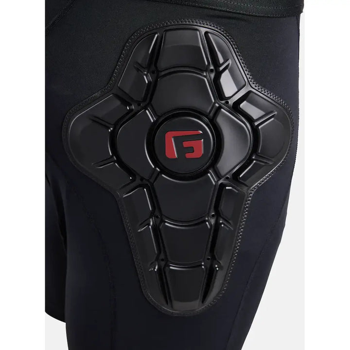 Burton Impact Shorts