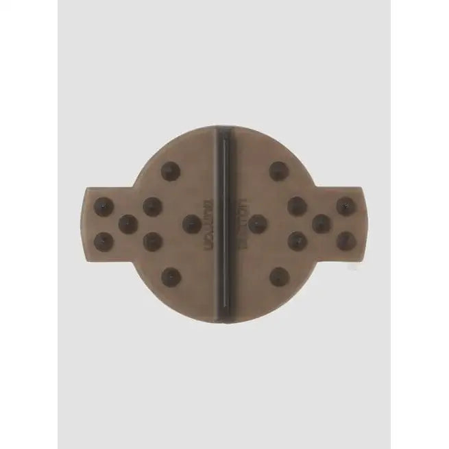 Burton Large Scraper Mat - Black 