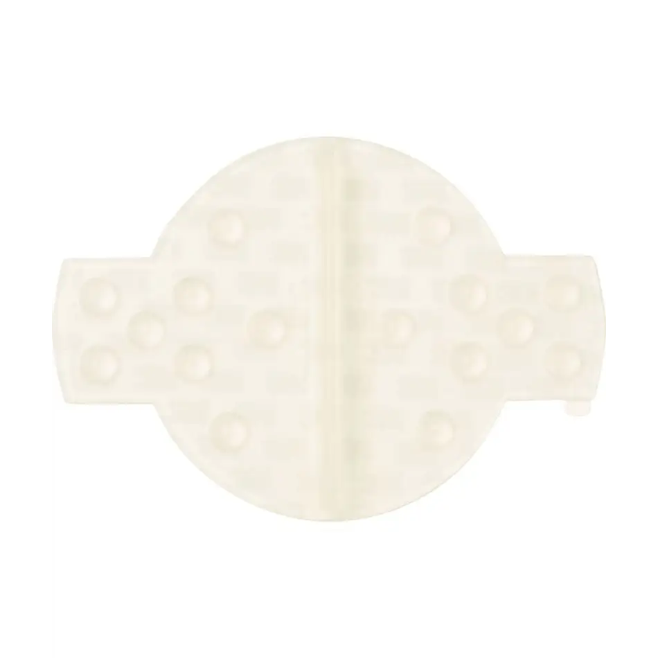 Burton Large Scraper Mat Clear 