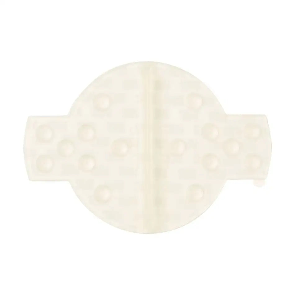 Burton Large Scraper Mat Clear 