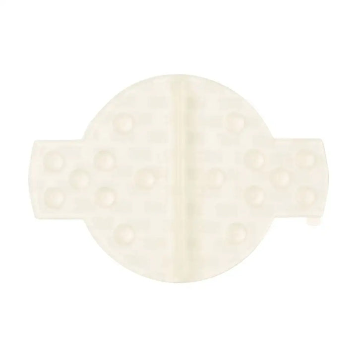 Burton Large Scraper Mat Clear 