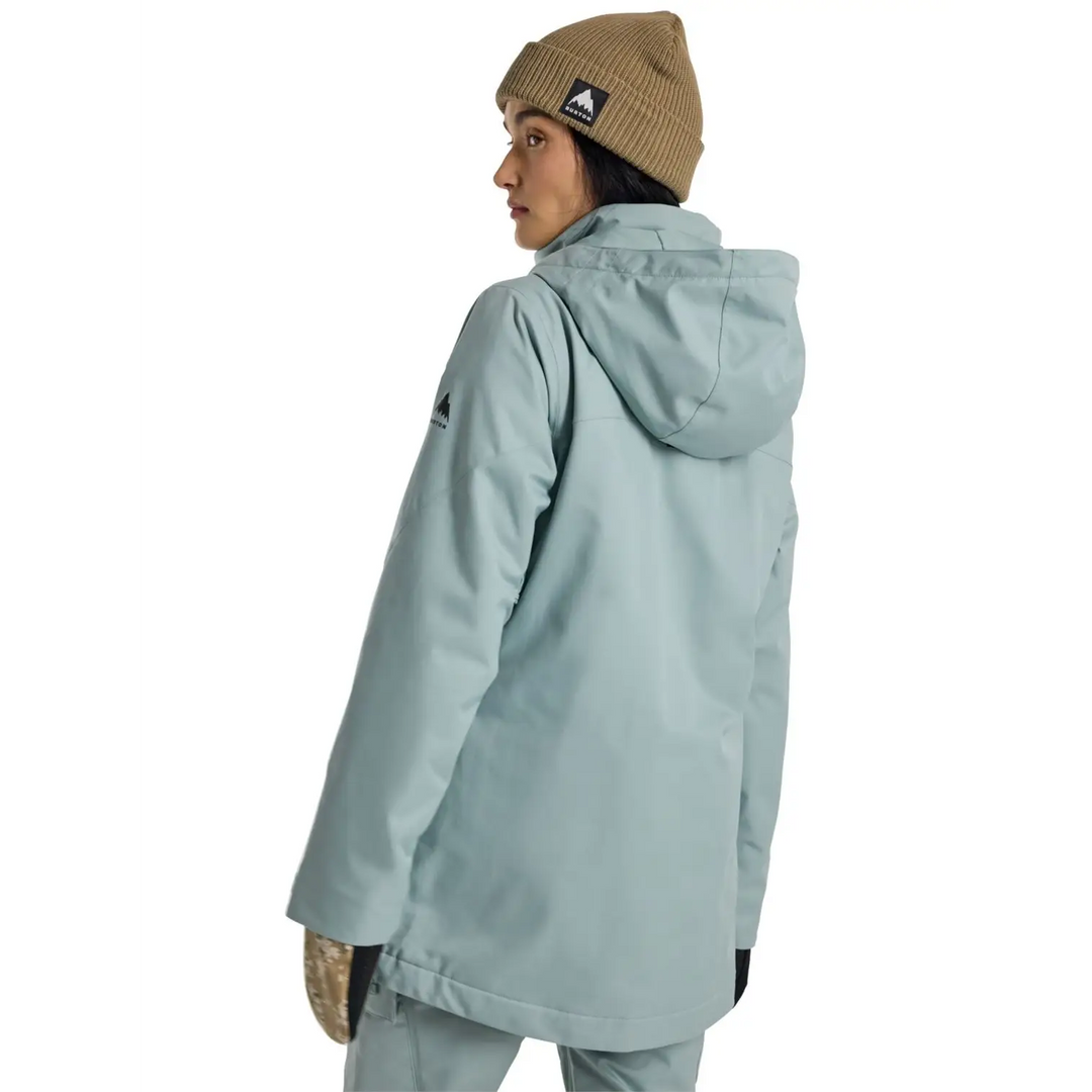 Burton Womens Lelah 2L Jacket 