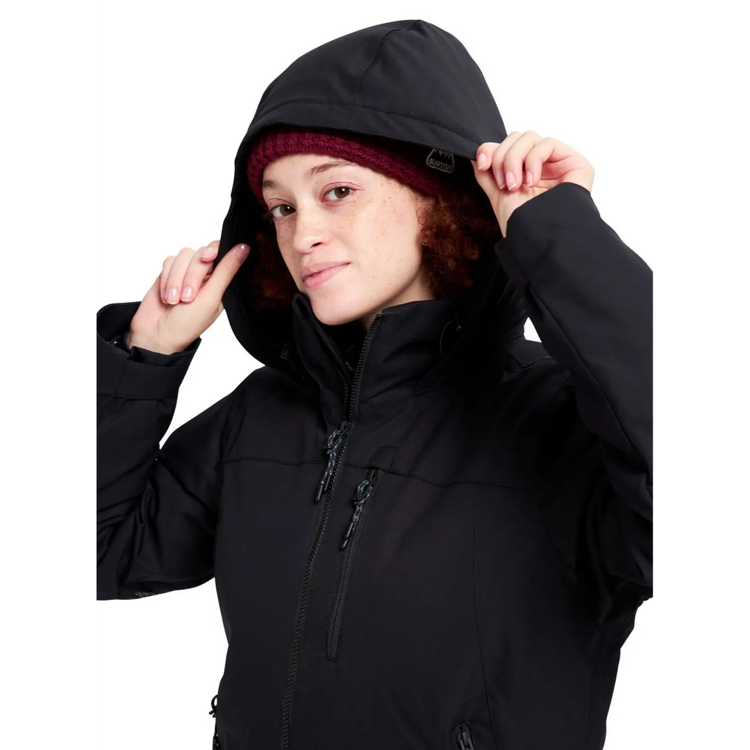 Burton Lelah 2L Womens Jacket 