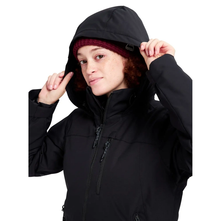 Burton Lelah 2L Womens Jacket 