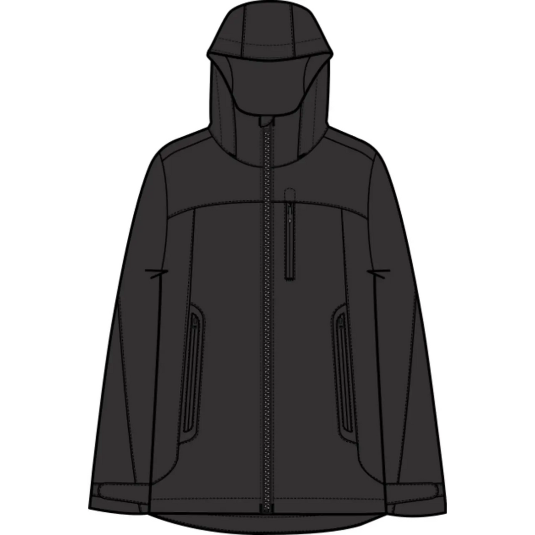 Burton Lelah 2L Womens Jacket 