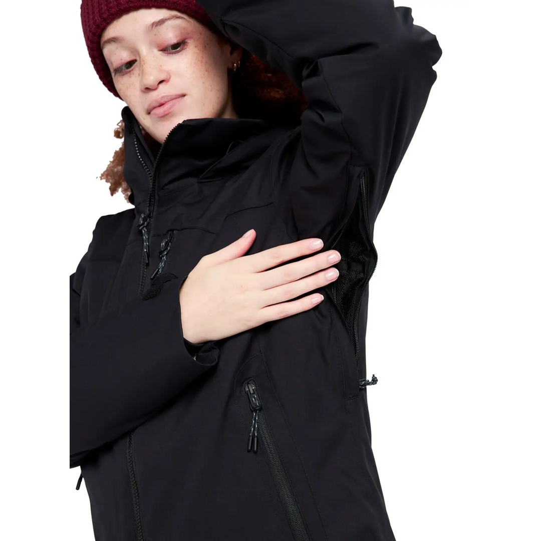 Burton Lelah 2L Womens Jacket 