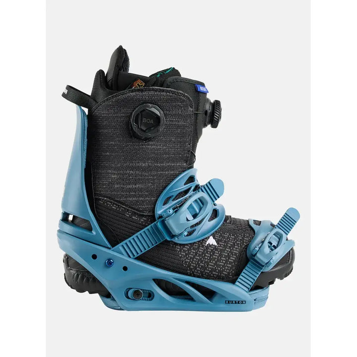 Burton Lexa RE:Flex Womens Snowboard Bindings 2026