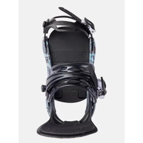 Burton Lexa RE:Flex Womens Snowboard Bindings 2026