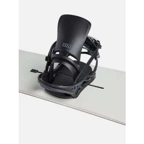 Burton Lexa RE:Flex Womens Snowboard Bindings 2026