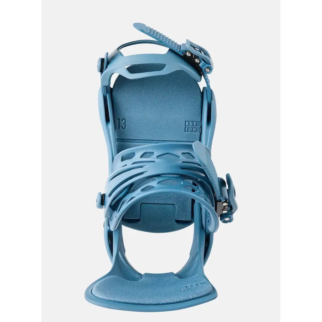 Burton Lexa RE:Flex Womens Snowboard Bindings 2026
