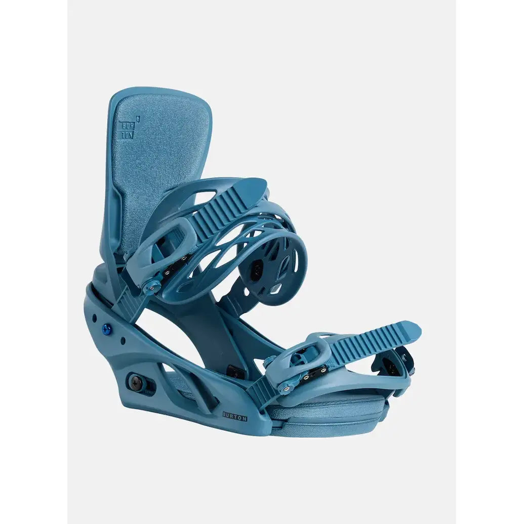 Burton Lexa RE:Flex Womens Snowboard Bindings 2026
