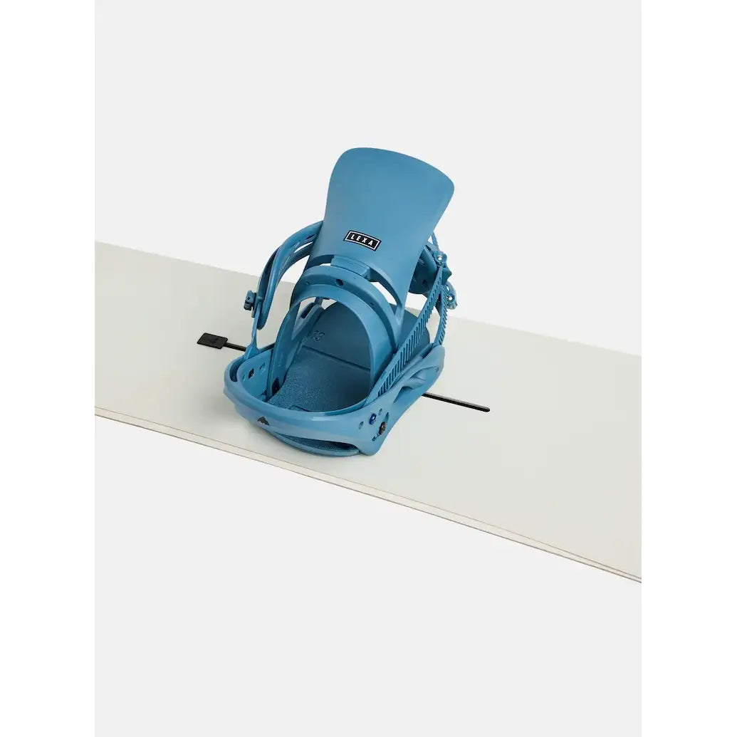 Burton Lexa RE:Flex Womens Snowboard Bindings 2026