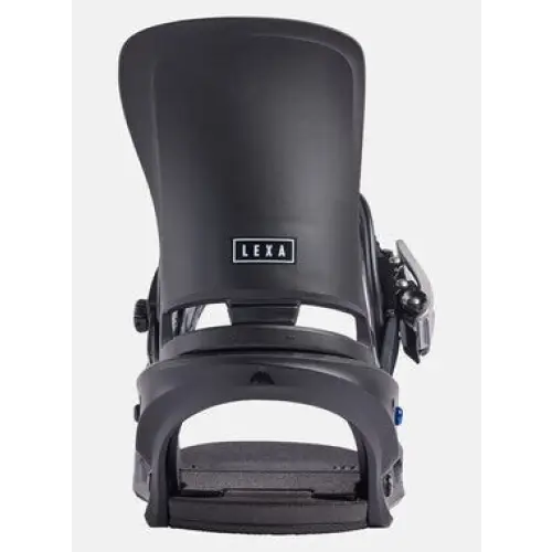 Burton Lexa RE:Flex Womens Snowboard Bindings 2026