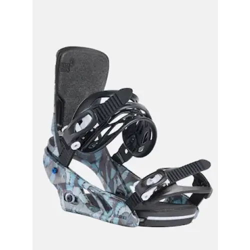 Burton Lexa RE:Flex Womens Snowboard Bindings 2026