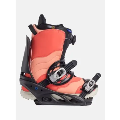 Burton Lexa RE:Flex Womens Snowboard Bindings 2026