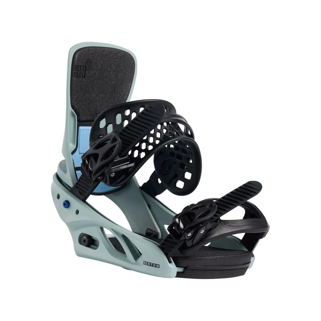 Burton Womens Lexa X Re:Flex Snowboard Bindings 
