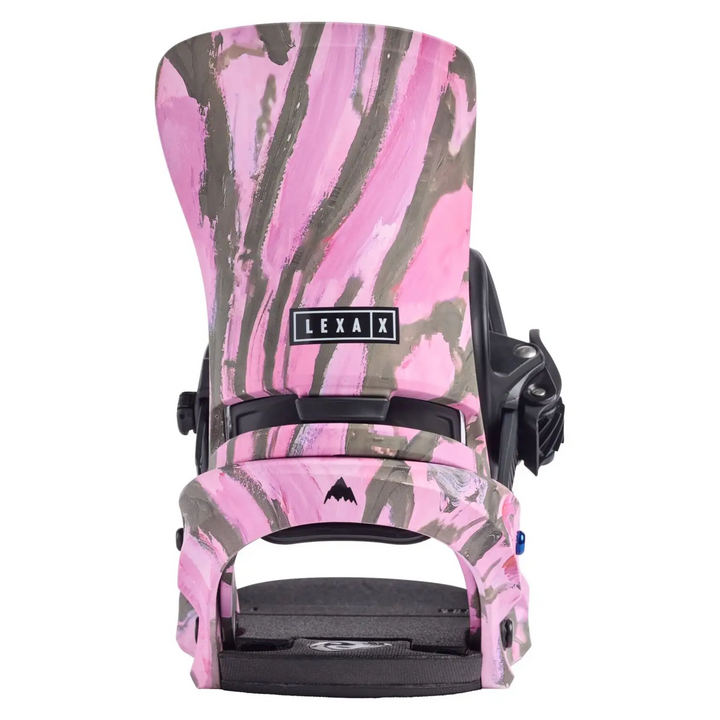 Burton Womens Lexa X Re:Flex Snowboard Bindings 