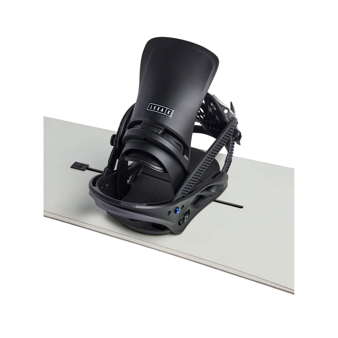 Burton Womens Lexa X Re:Flex Snowboard Bindings 