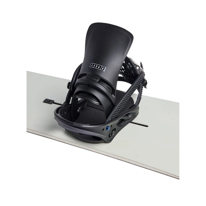 Burton Womens Lexa X Re:Flex Snowboard Bindings 
