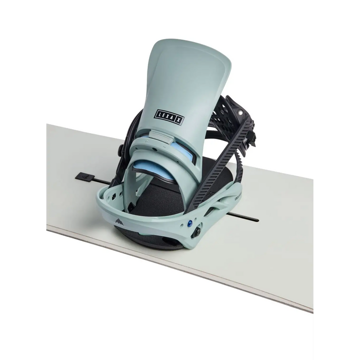 Burton Womens Lexa X Re:Flex Snowboard Bindings 