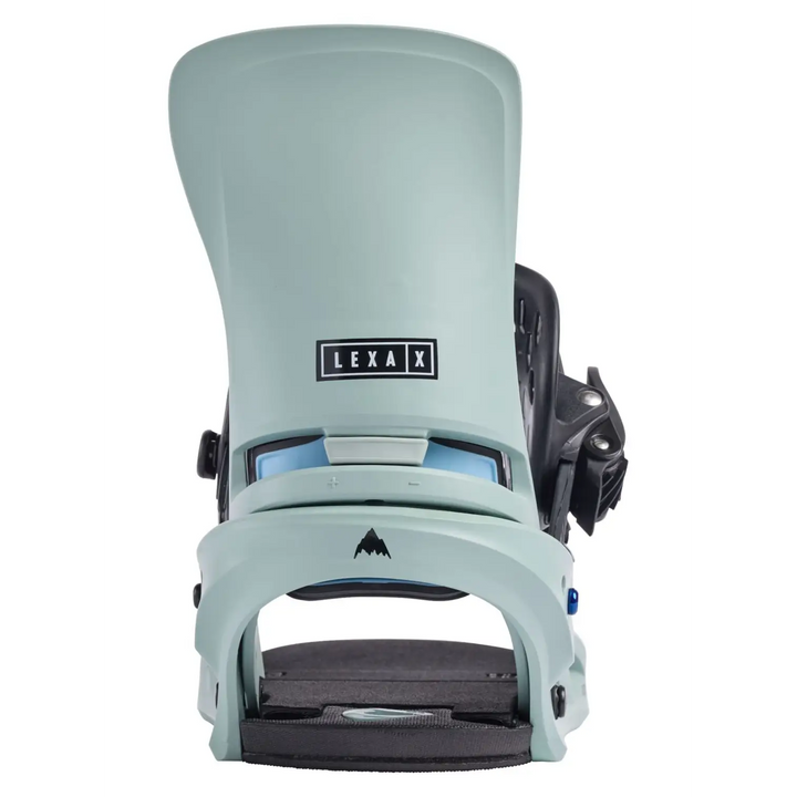Burton Womens Lexa X Re:Flex Snowboard Bindings 