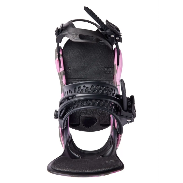 Burton Womens Lexa X Re:Flex Snowboard Bindings 