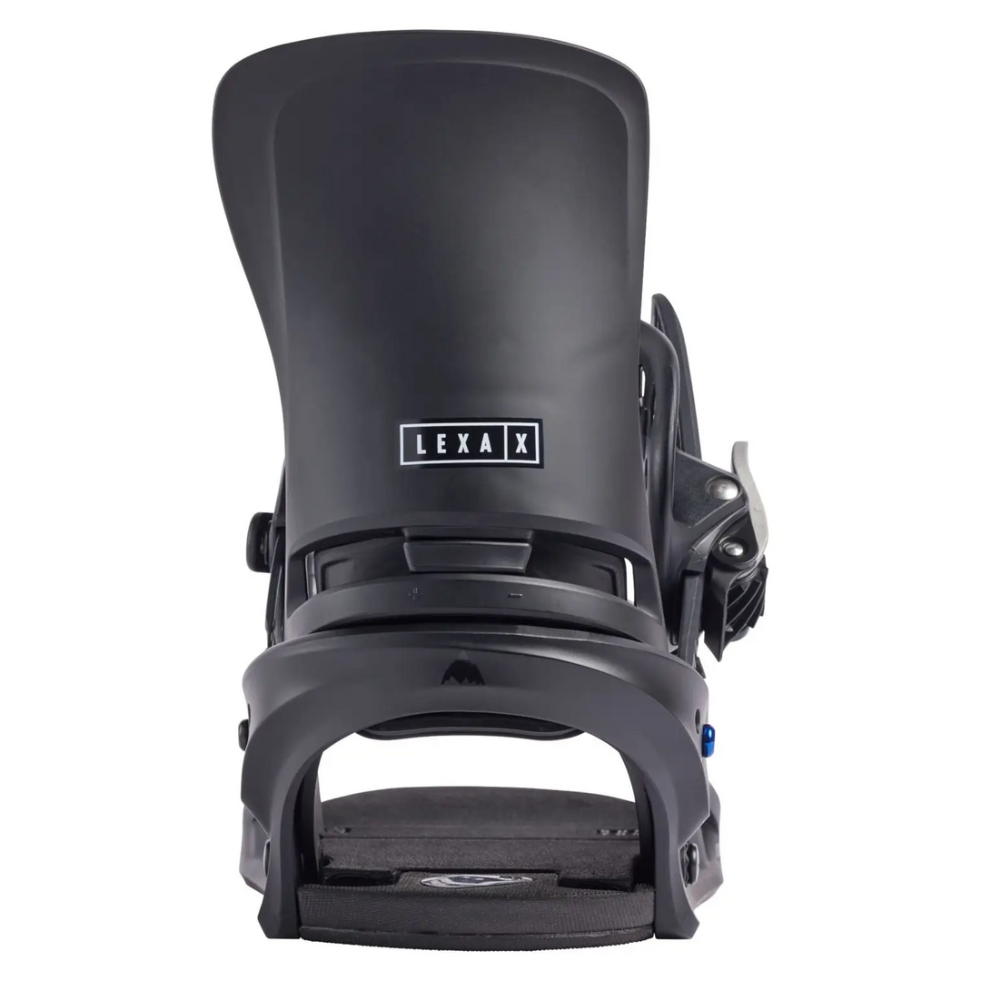 Burton Womens Lexa X Re:Flex Snowboard Bindings 