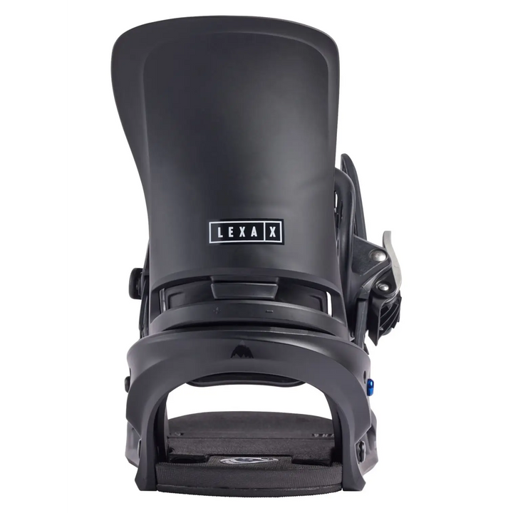 Burton Womens Lexa X Re:Flex Snowboard Bindings 