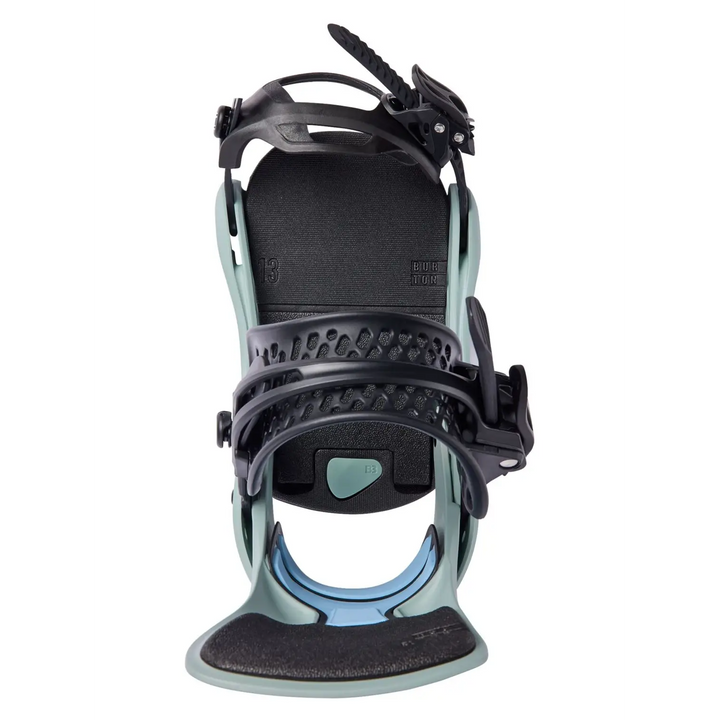 Burton Womens Lexa X Re:Flex Snowboard Bindings 