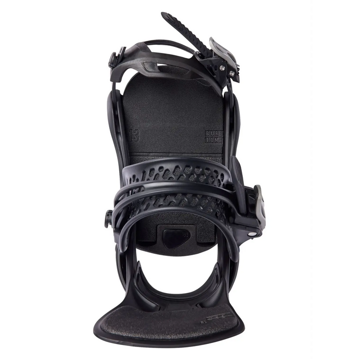 Burton Womens Lexa X Re:Flex Snowboard Bindings 