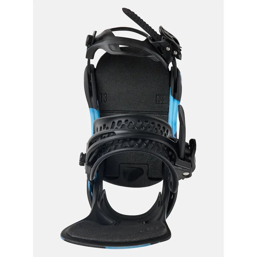 Burton Lexa X Re:Flex Womens Snowboard Bindings 2026
