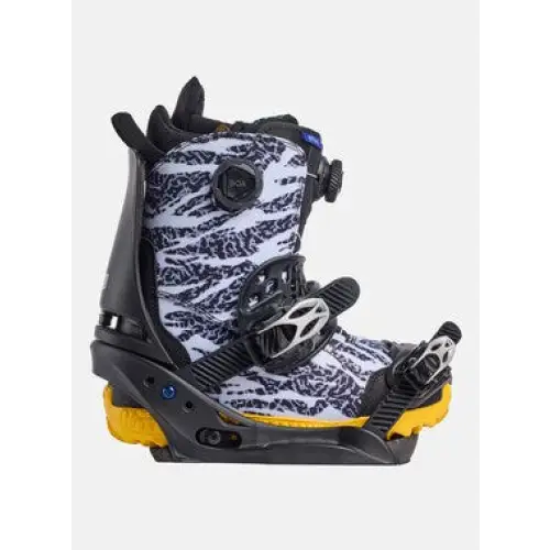 Burton Lexa X Re:Flex Womens Snowboard Bindings 2026