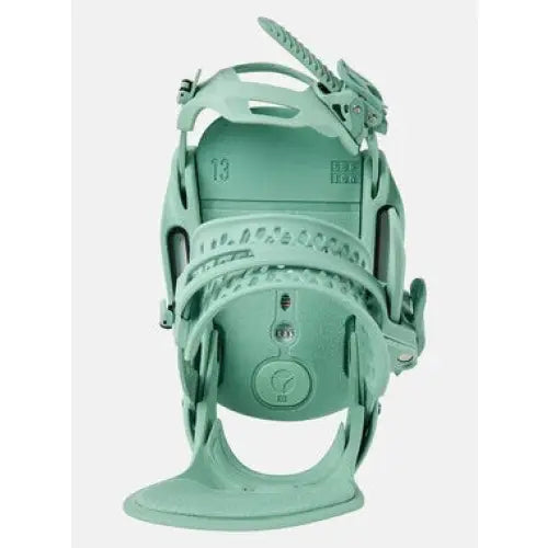 Burton Lexa X Re:Flex Womens Snowboard Bindings 2026