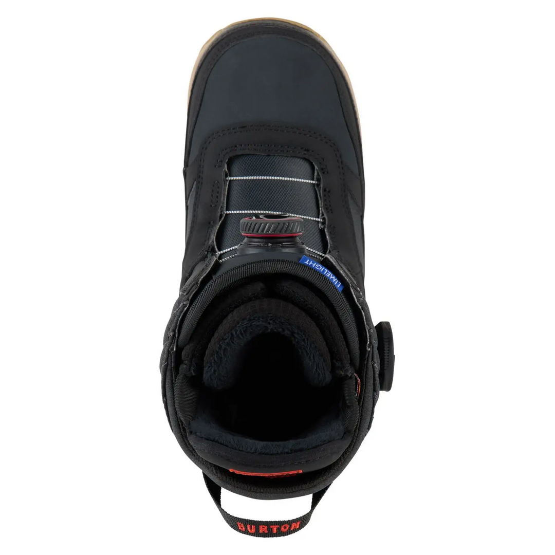 Burton Womens Limelight BOA Snowboard Boots 