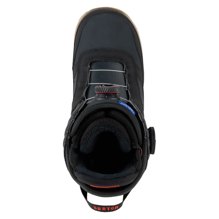 Burton Womens Limelight BOA Snowboard Boots 