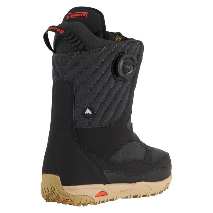 Burton Womens Limelight BOA Snowboard Boots 