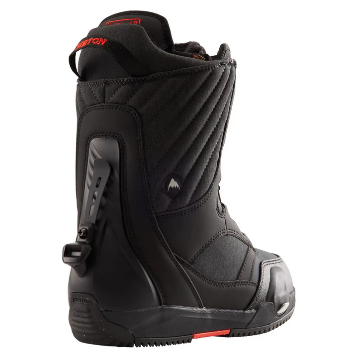Burton Womens Limelight Step On Wide Boots 